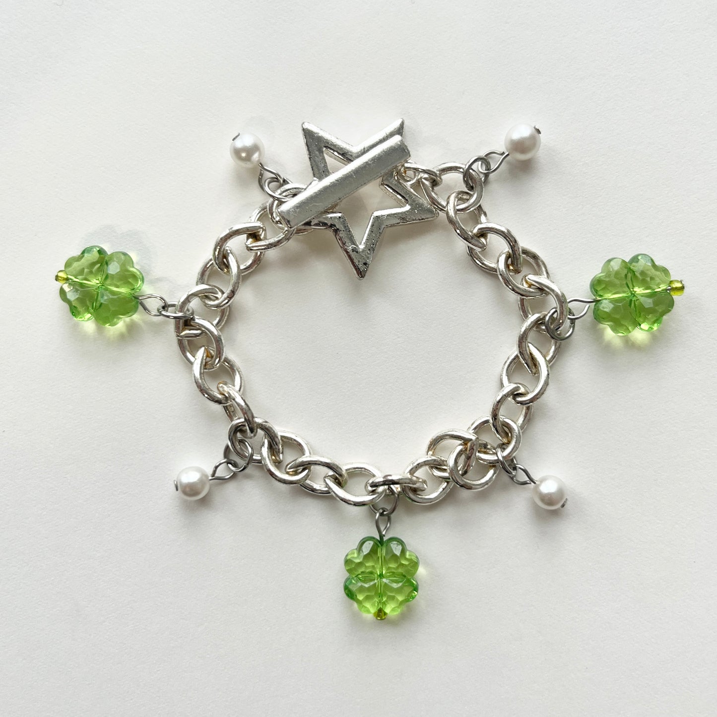 lucky bracelet