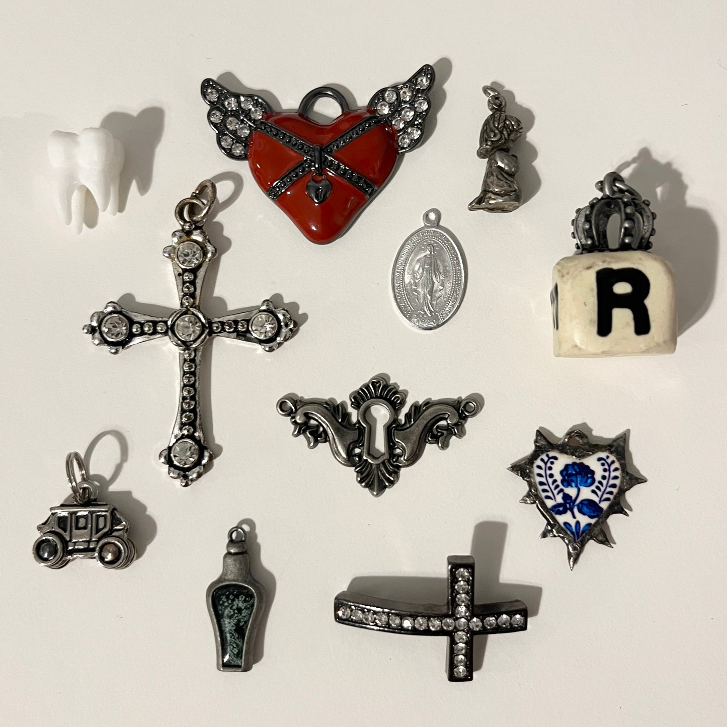 charm lot