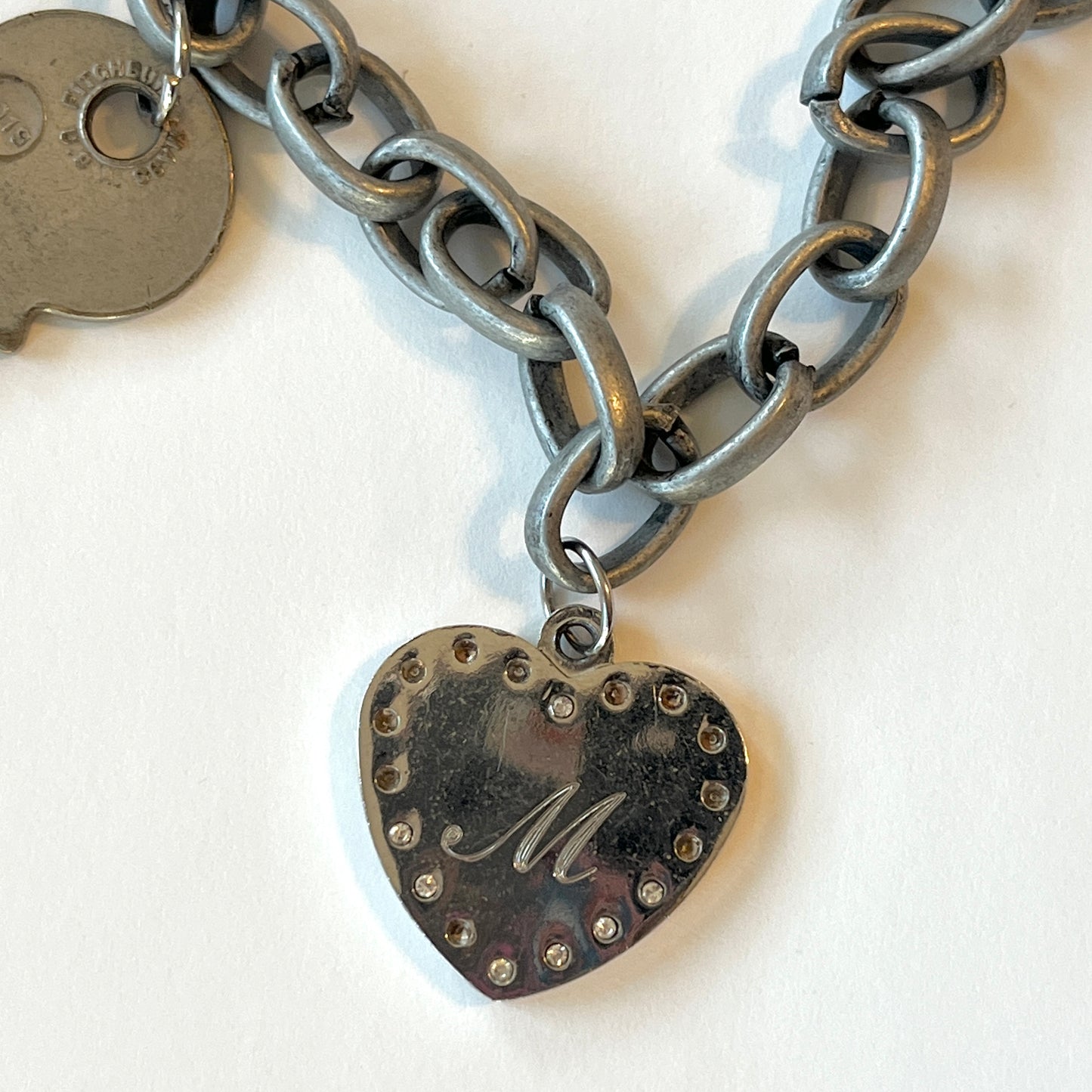 lock and key