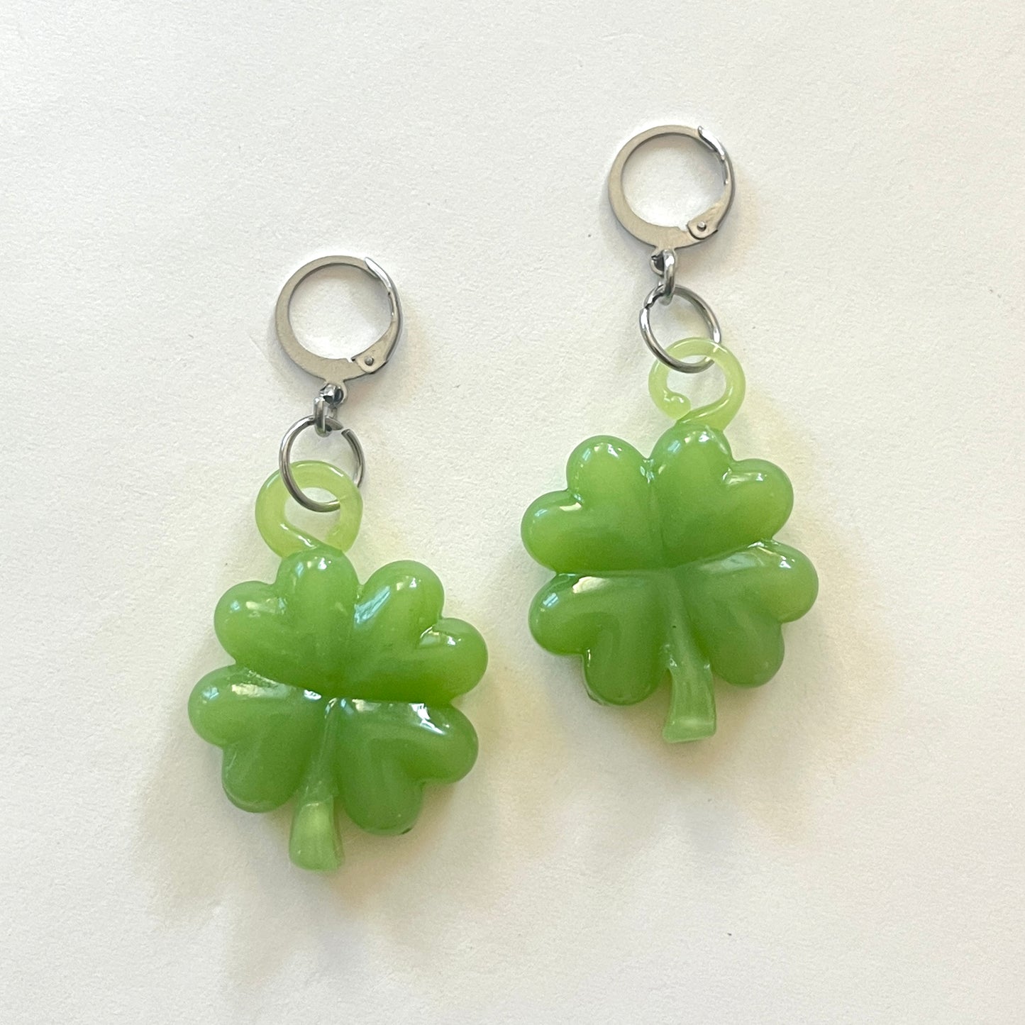 clovers