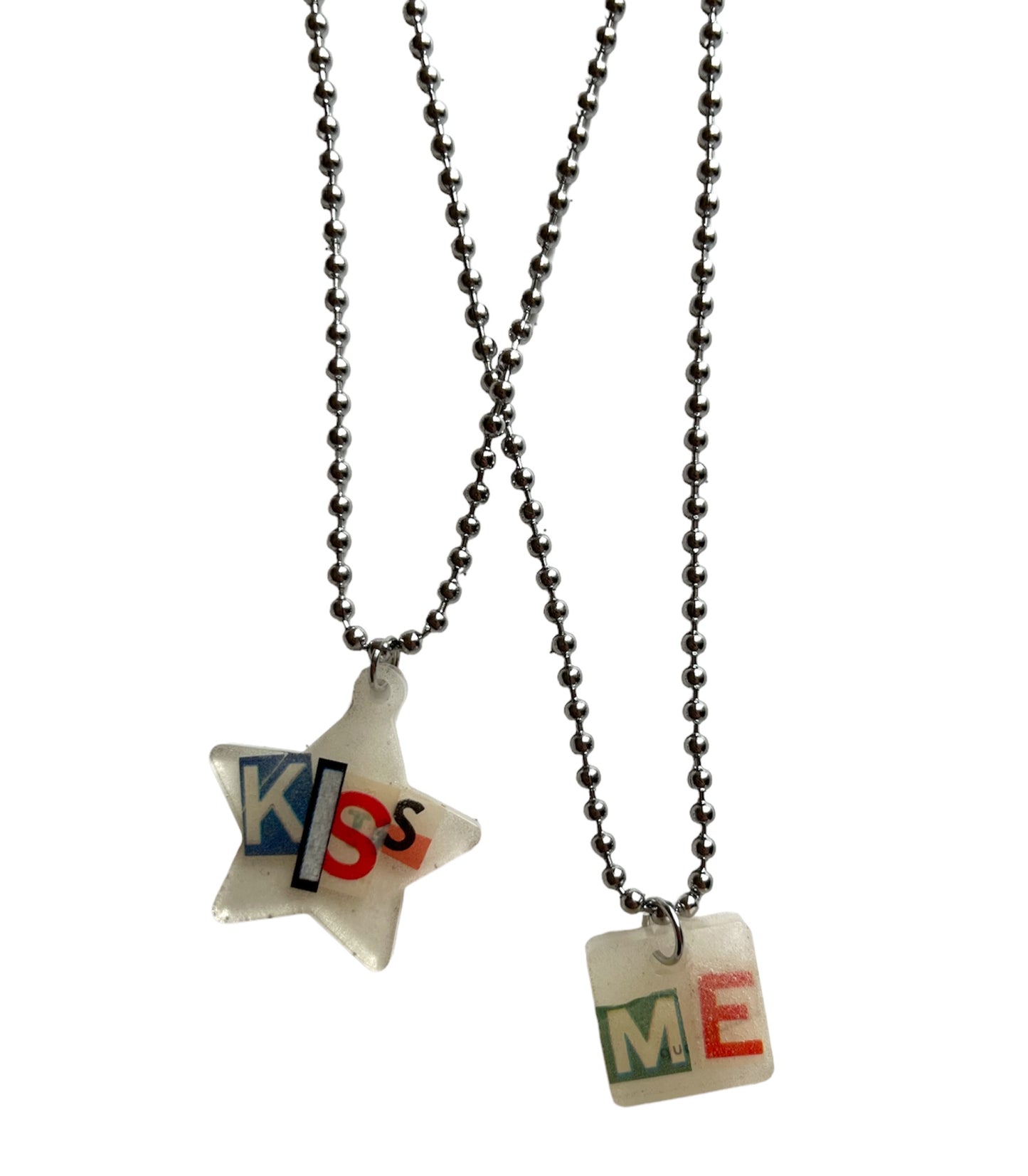 KISS ME