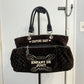 vintage juicy couture bag