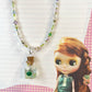 marimo necklace 1