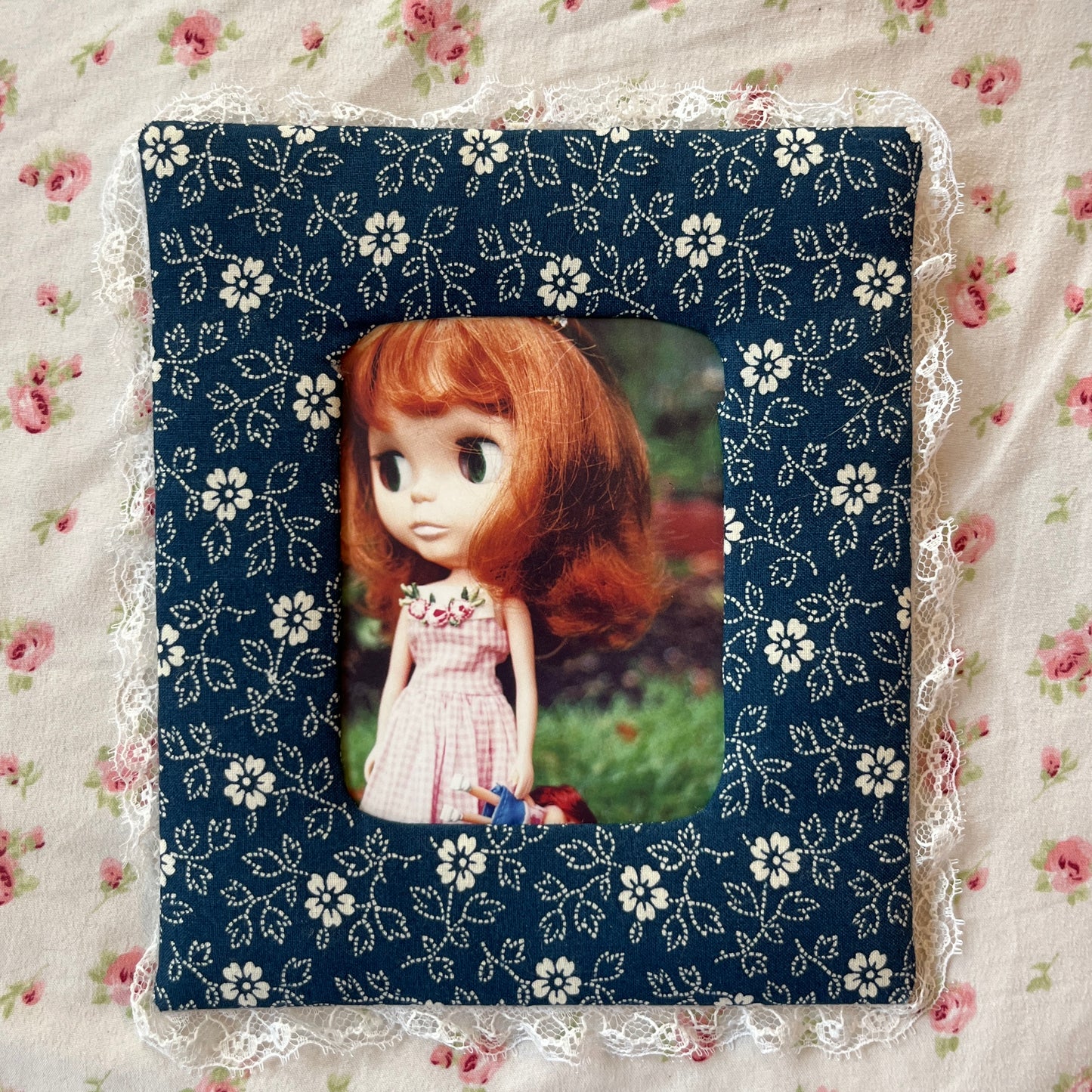 blythe frame