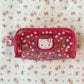 vintage hello kitty case