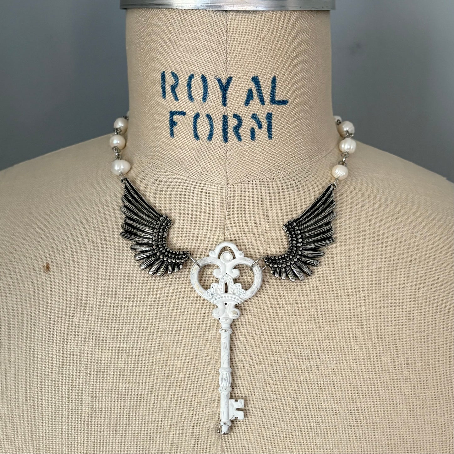 surrender