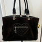 vintage juicy couture bag