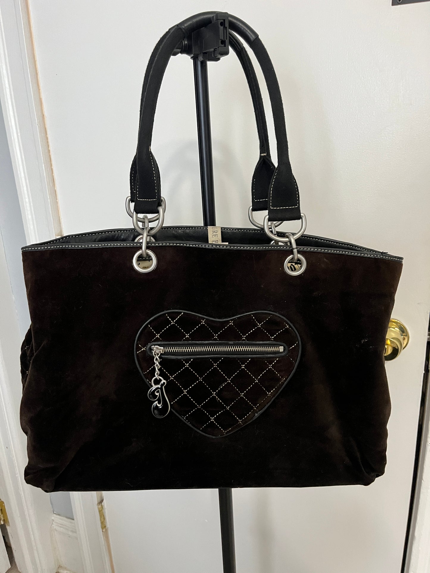 vintage juicy couture bag