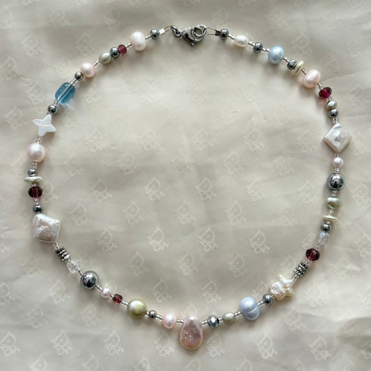 pearl tear