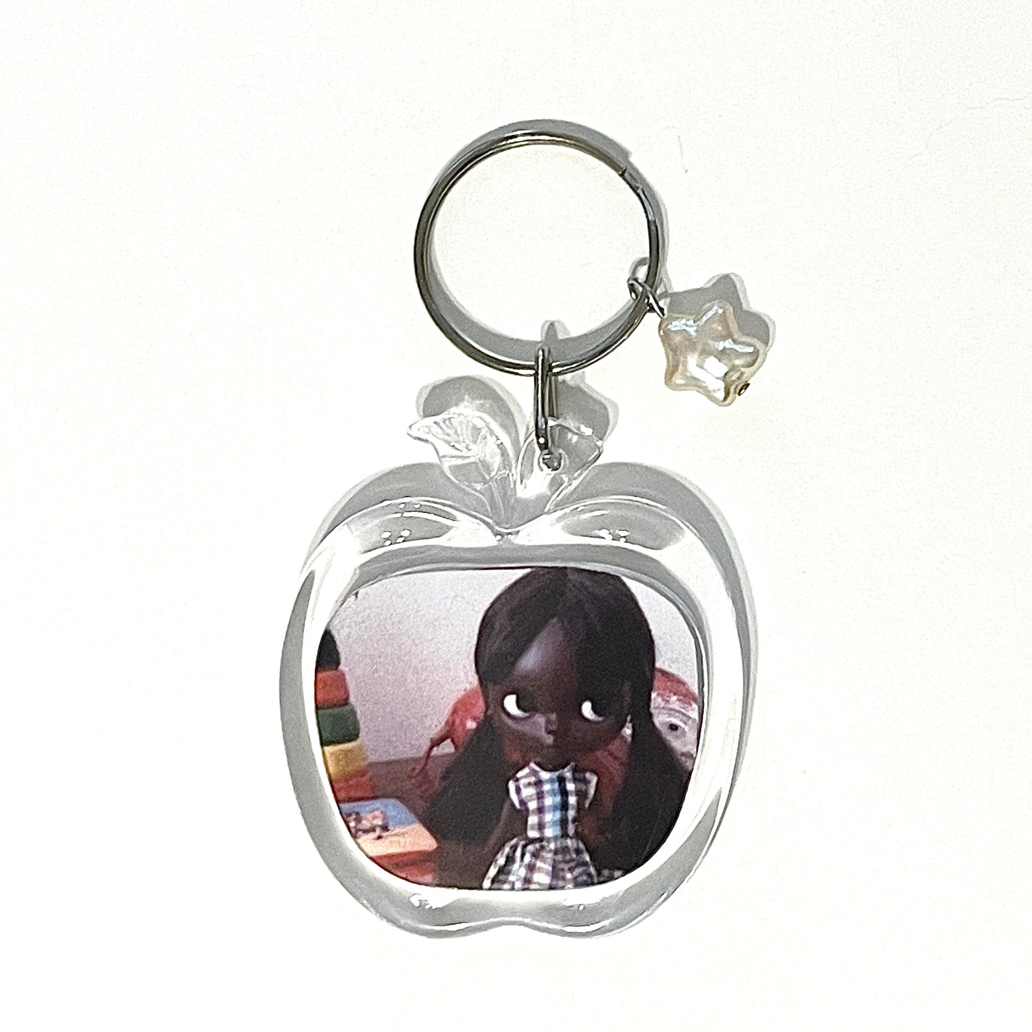 keychain 2