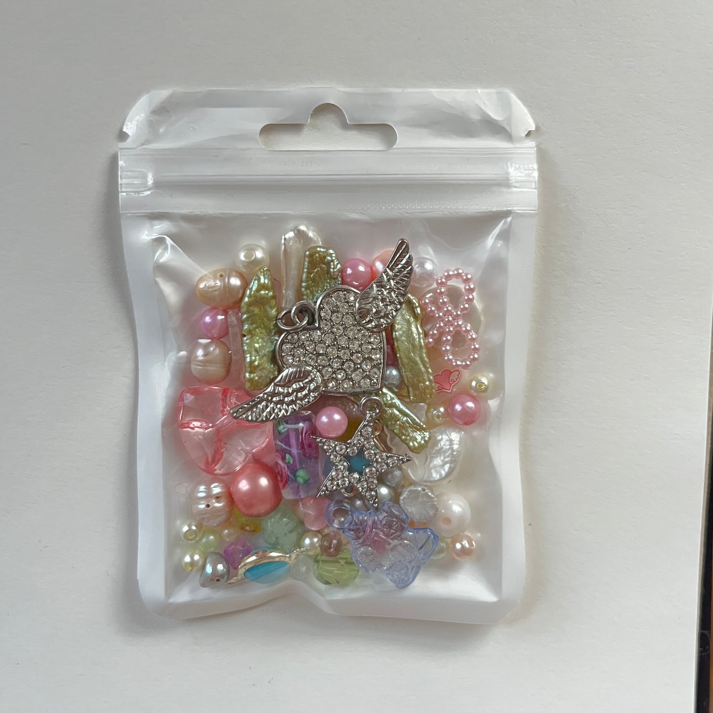 bead bag
