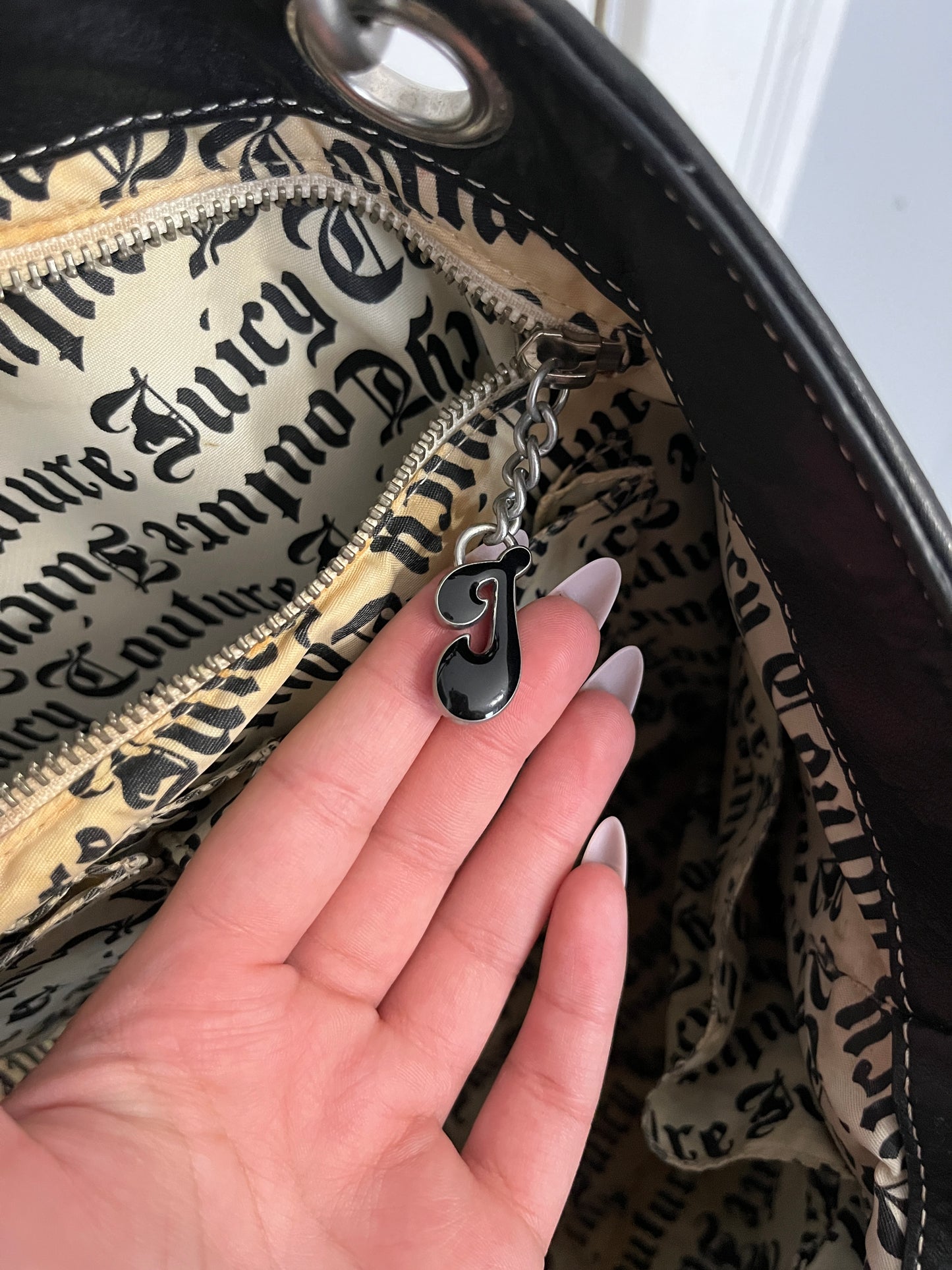 vintage juicy couture bag