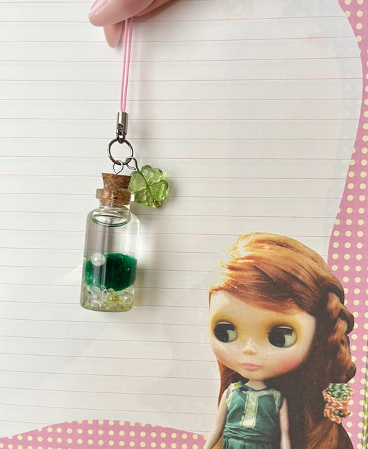 marimo charm