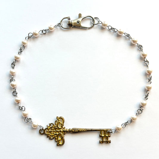 golden key
