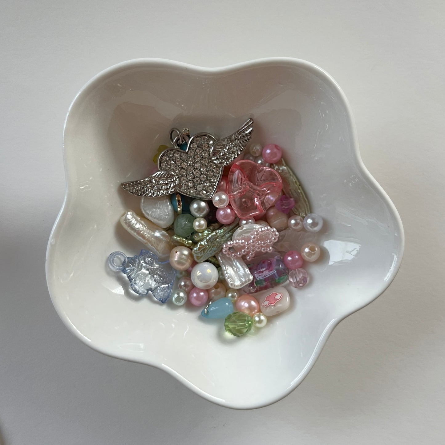bead bag
