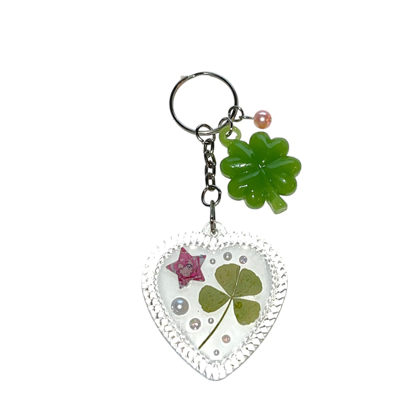 four leaf