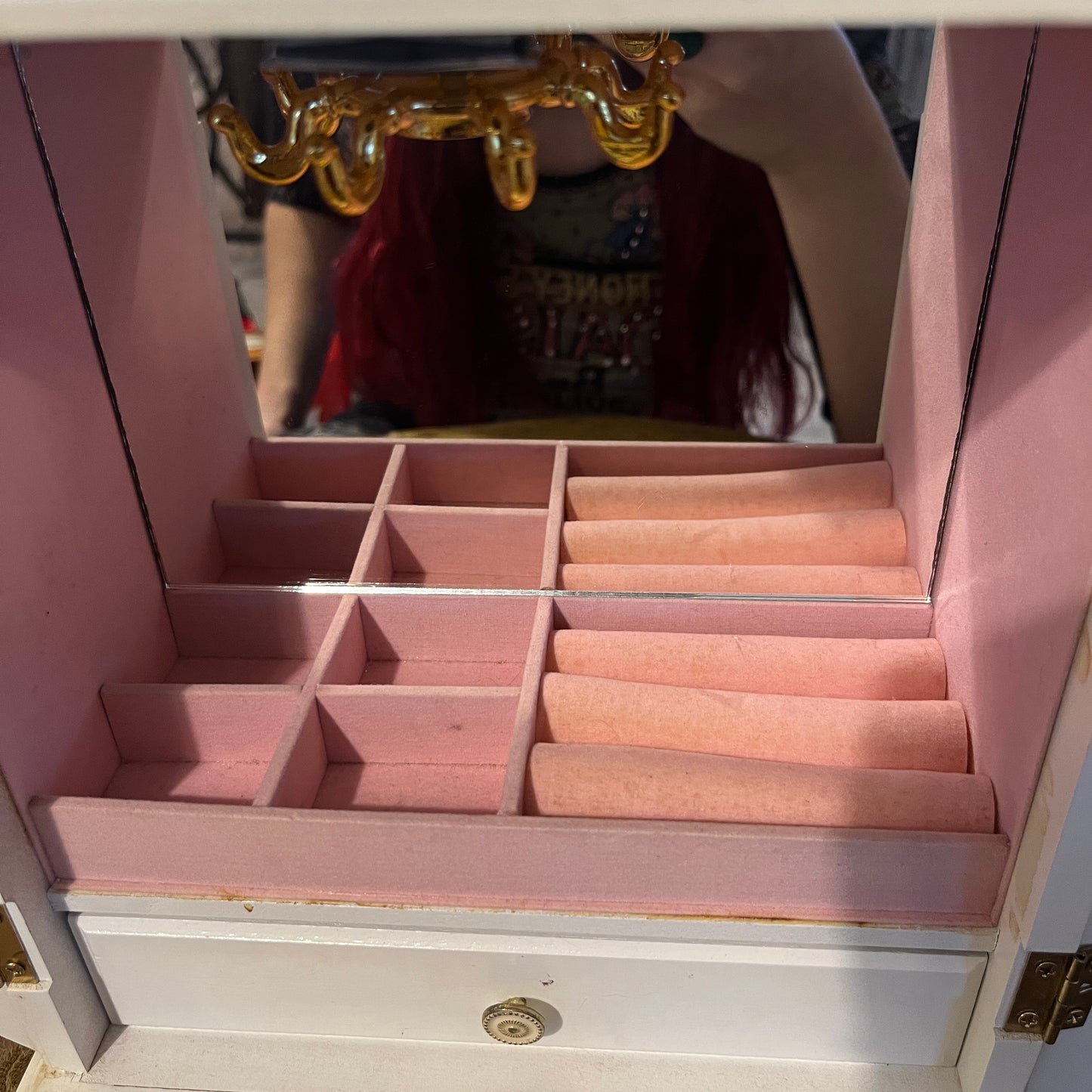 jewelry box