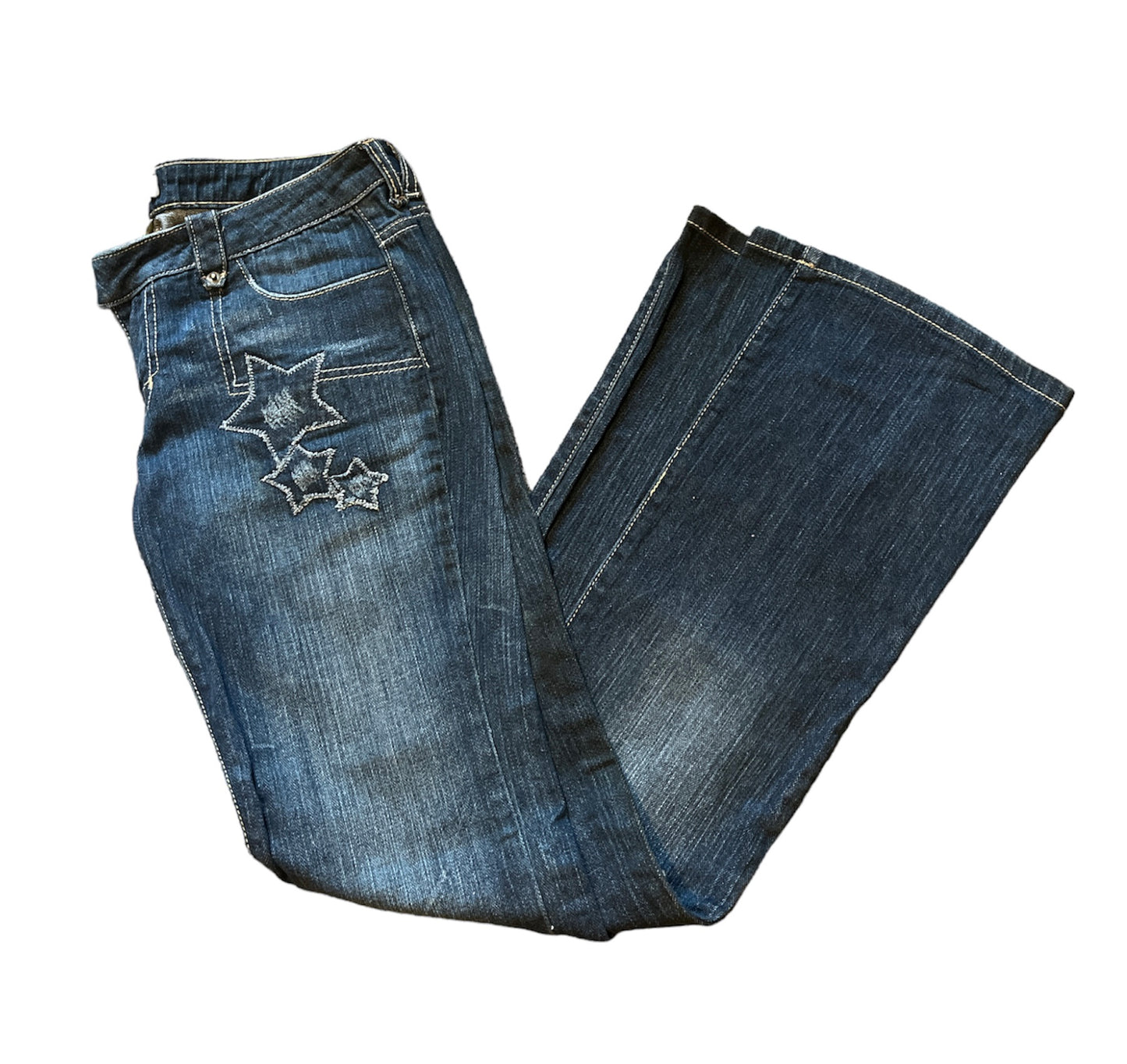 star jeans