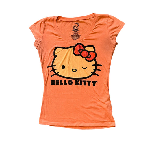 hello kitty t shirt