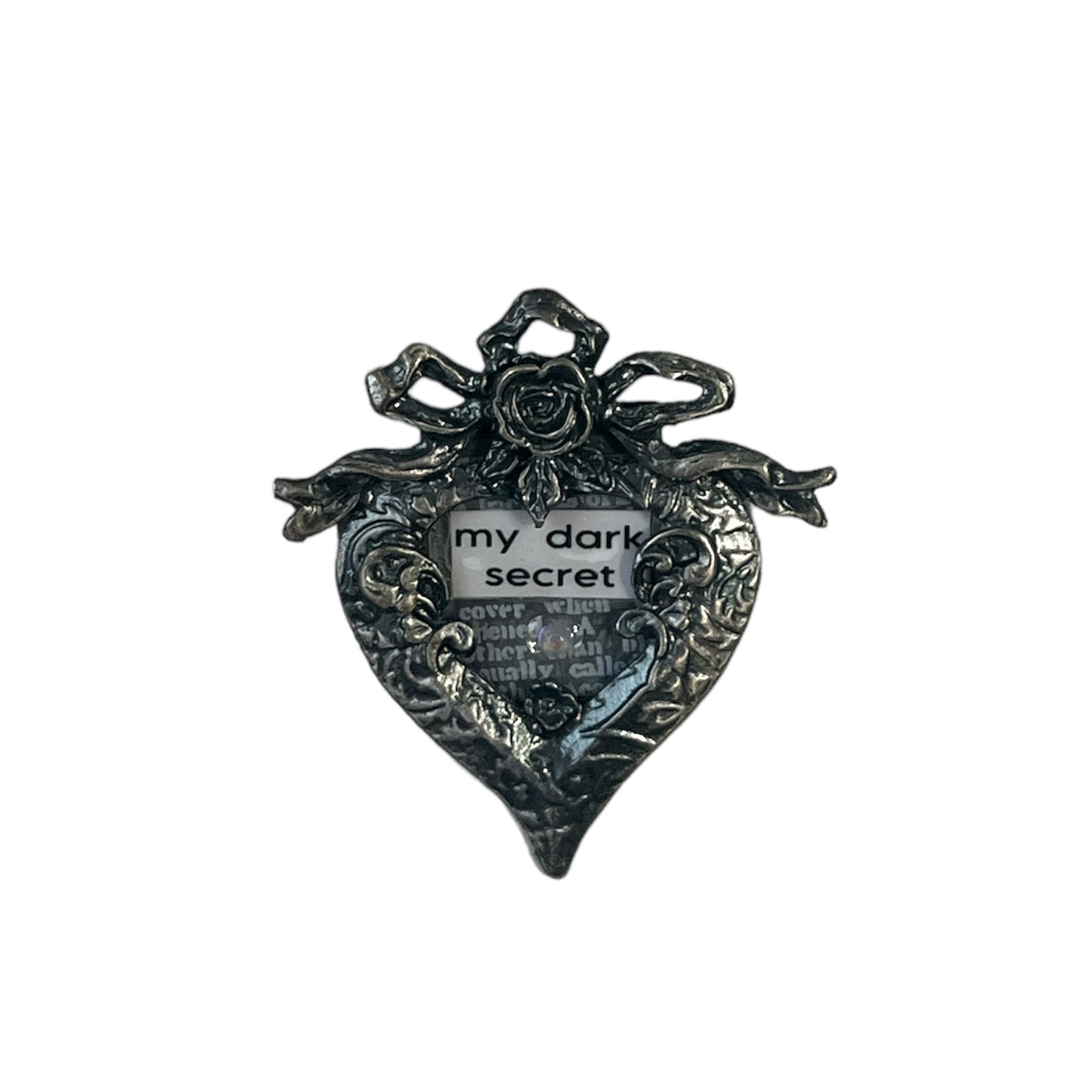 my dark secret