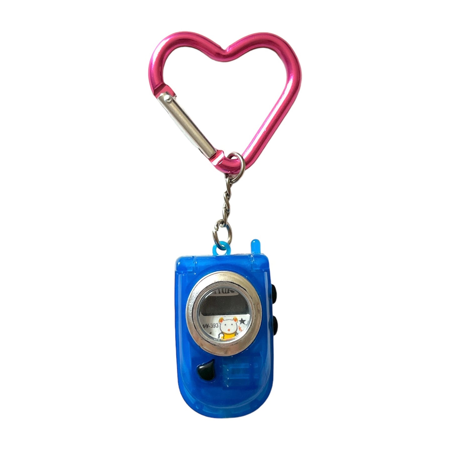 kiss me thru the phome